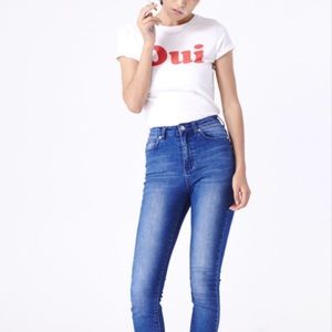 L’Ecole des Femmes Oui & Non T Shirt